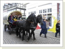 Karnevalsumzug in Salzwedel Karnevalsumzug in Salzwedel