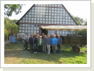 Erinnerungsfoto in Jabel Erinnerungsfoto in Jabel